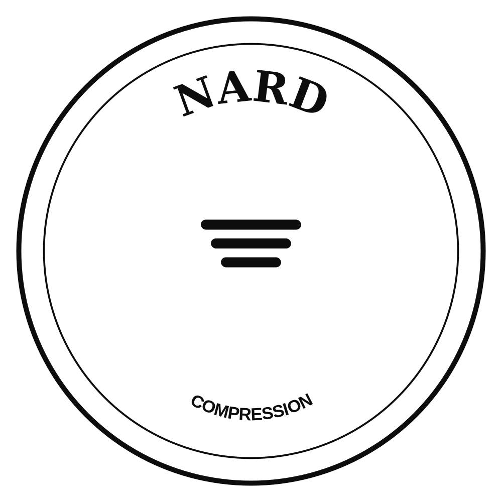 NARD Compression
